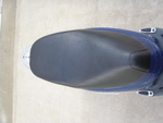 �������� �� ������ �������� Piaggio Liberty200 2005 ���� 20